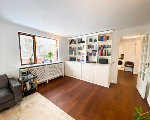 4 værelses hus i København NV