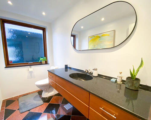 4 værelses hus i København NV