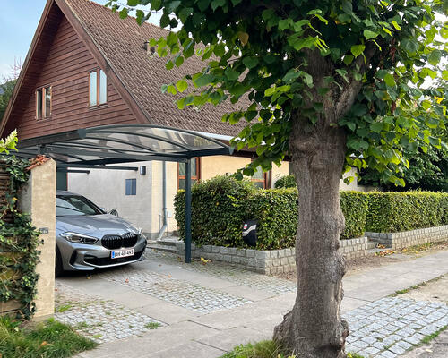 4 værelses hus i København NV