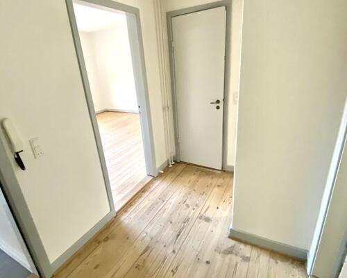 2 værelses – Thuresensgade 11, 1. tv. – Odense C