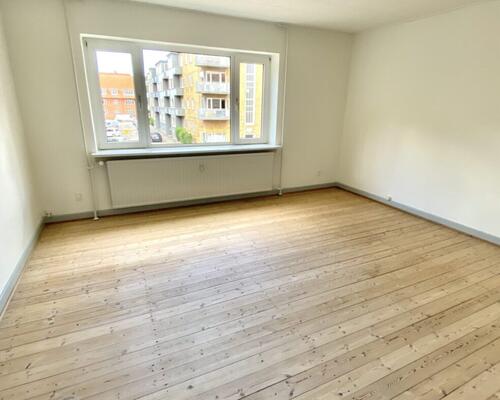 2 værelses – Thuresensgade 11, 1. tv. – Odense C