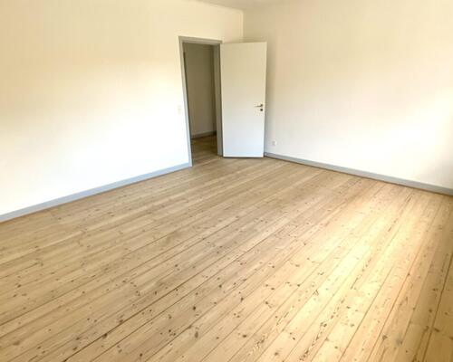 2 værelses – Thuresensgade 11, 1. tv. – Odense C