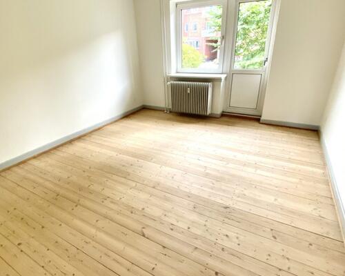 2 værelses – Thuresensgade 11, 1. tv. – Odense C