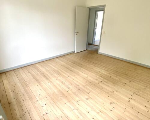 2 værelses – Thuresensgade 11, 1. tv. – Odense C