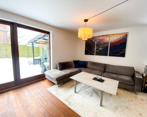 4 værelses hus i København NV