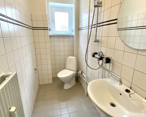 2 værelses – Thuresensgade 11, 1. tv. – Odense C