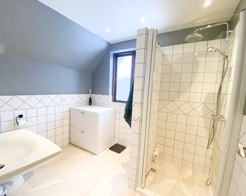 4 værelses hus i København NV