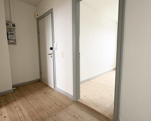 3 værelses – Skibhusvej 147 3. tv – Odense C