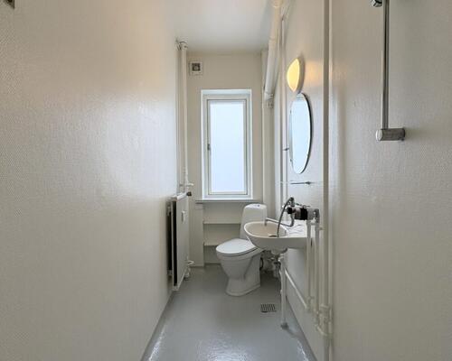 3 værelses – Skibhusvej 147 3. tv – Odense C