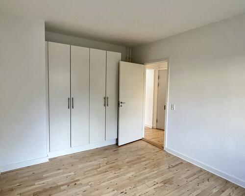 Lys og indbydende 2 værelses lejlighed i Aalborg