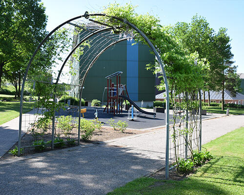 2 værelses lejlighed i Randers NV