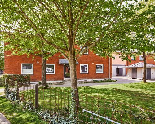 3 værelses lejlighed i Bramming