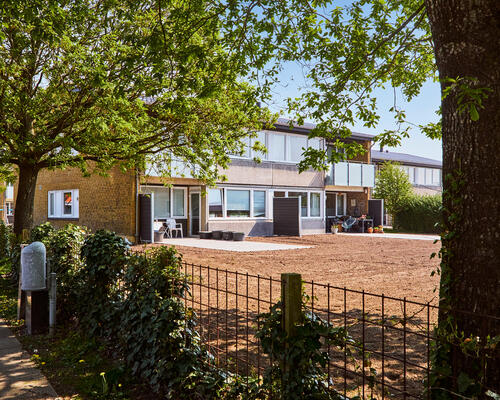 3 værelses lejlighed i Bramming