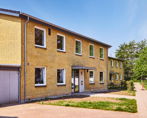 3 værelses lejlighed i Bramming