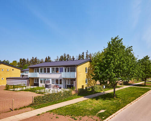 3 værelses lejlighed i Bramming