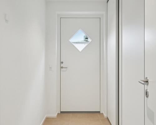 Eksklusive nybyggede lejligheder ved vandet – Lyngvej, Vallensbæk Strand