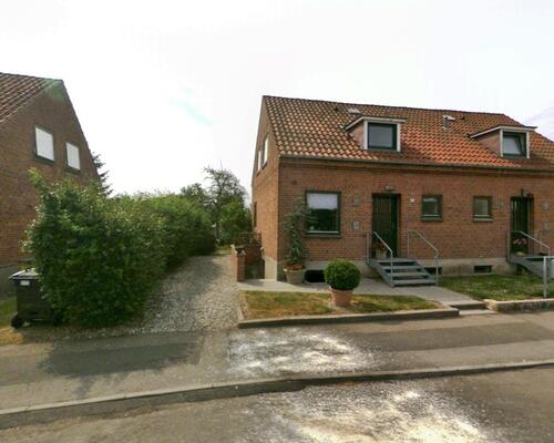 3 værelses lejlighed i Høng