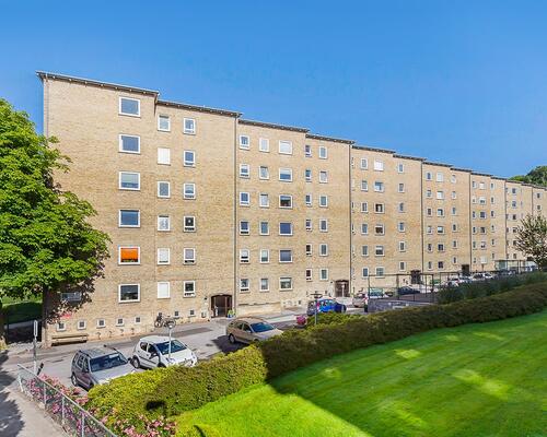 2 værelses lejlighed i Randers