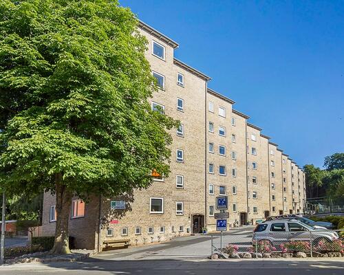 2 værelses lejlighed i Randers