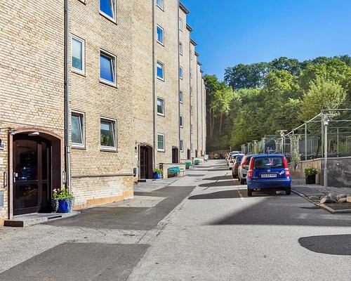 2 værelses lejlighed i Randers