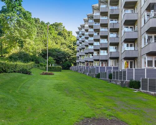 2 værelses lejlighed i Randers