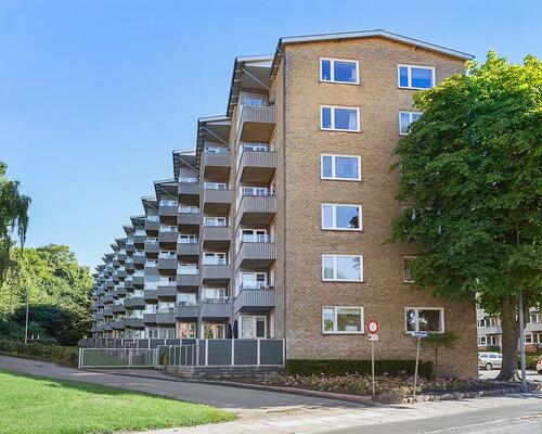 2 værelses lejlighed i Randers