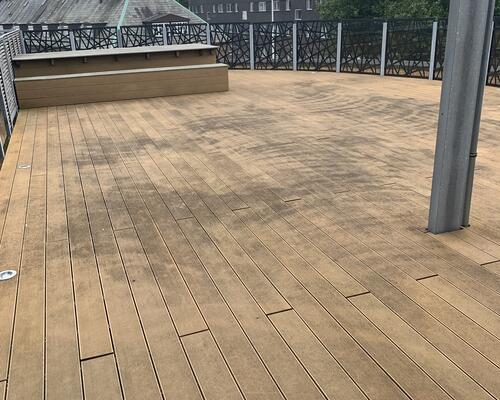 2 værelses lejlighed i Odense C