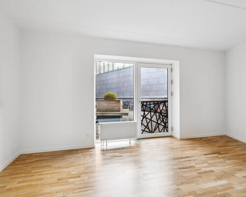 2 værelses lejlighed i Odense C