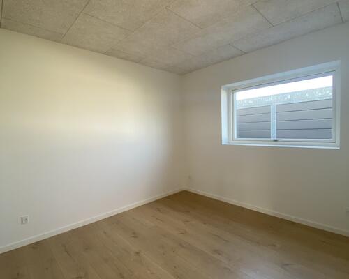 Nyt, attraktivt boligbyggeri i Arnbjerg - Brudelyset