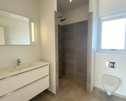 Nyt, attraktivt boligbyggeri i Arnbjerg - Brudelyset