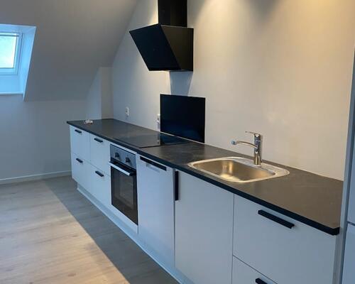 3 værelses lejlighed i Kolding