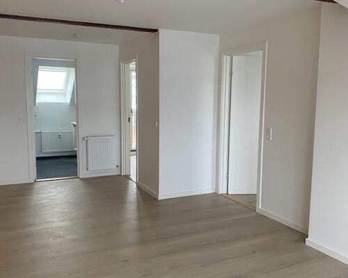 3 værelses lejlighed i Kolding