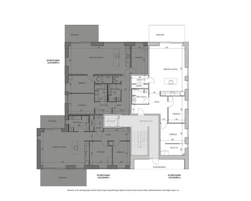Teglgårdshaven - med udsigt ad libitum
