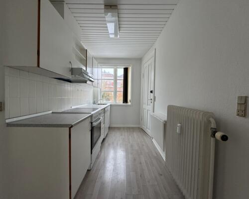 3 værelses lejlighed i Viborg