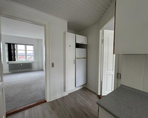 3 værelses lejlighed i Viborg