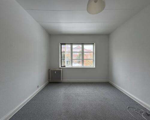 3 værelses lejlighed i Viborg