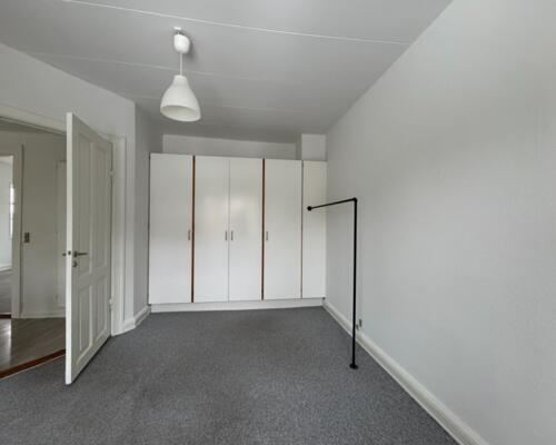 3 værelses lejlighed i Viborg