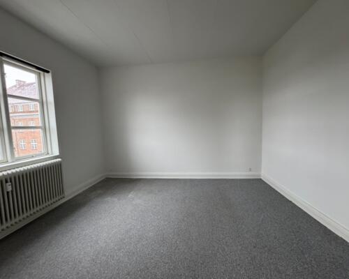 3 værelses lejlighed i Viborg