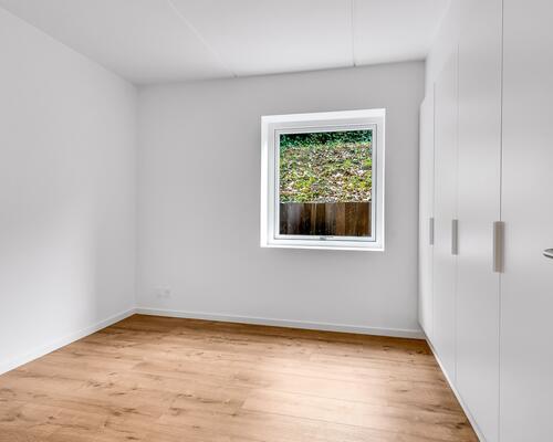 Lækker stuelejlighed centralt i Hadsten - tæt på Århus