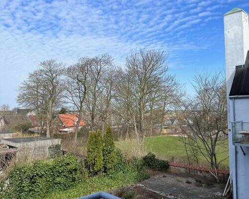 2 værelses lejlighed i Skive