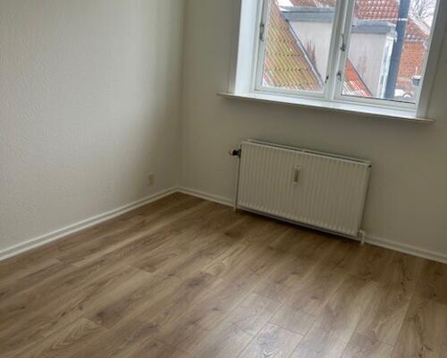 2 værelses lejlighed i Skive