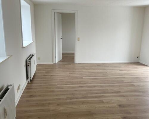 2 værelses lejlighed i Skive