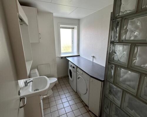 2 værelses lejlighed i Skive