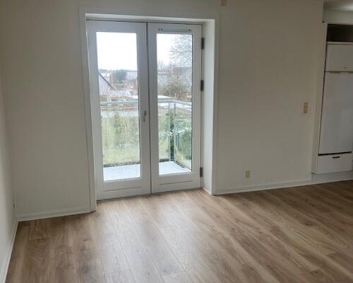 2 værelses lejlighed i Skive