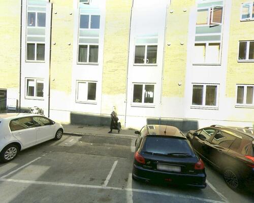 1 værelses lejlighed i Aalborg