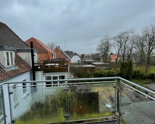 2 værelses lejlighed i Skive