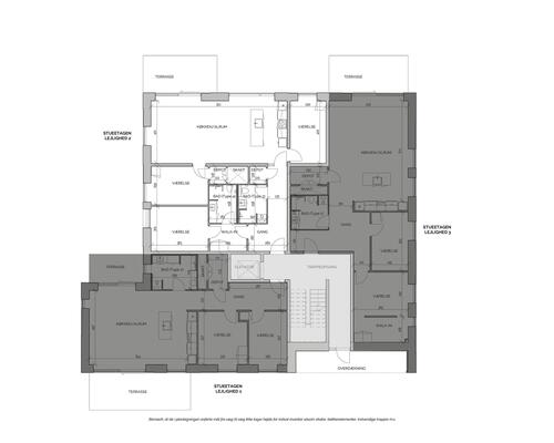 Teglgårdshaven - med udsigt ad libitum