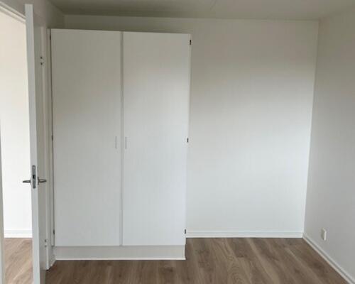 2 værelses lejlighed i Skive