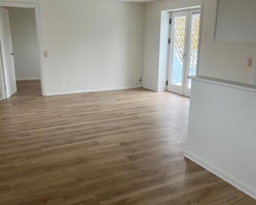 2 værelses lejlighed i Skive