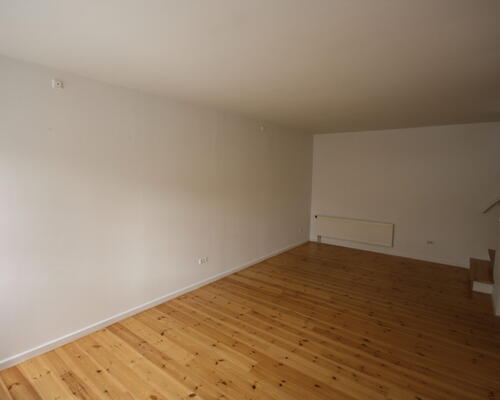 Flot lejlighed på Nytorv